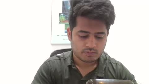 Snapshot of praveen100797 chatting on December 2024 10:49:02 AM praveen100797 online show from December 2024 10:49:02 AM