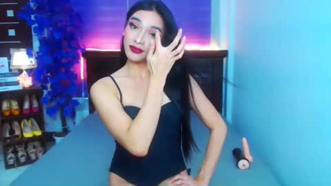 preciosa_banks69 online show from December 2024 05:04:01 AM