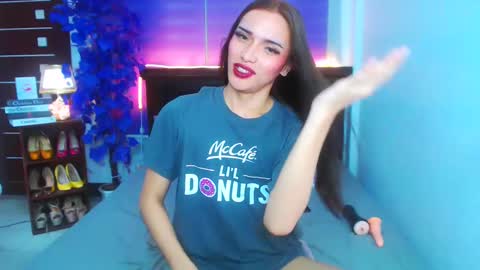preciosa_banks69 online show from December 2024 09:33:02 AM