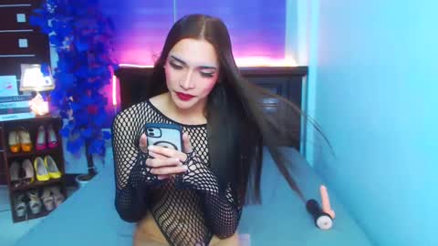 preciosa_banks69 online show from December 2024 04:26:01 AM