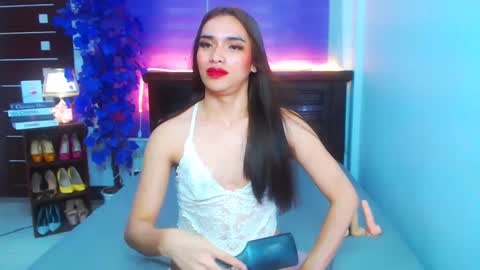 preciosa_banks69 online show from January 2025 03:34:02 AM