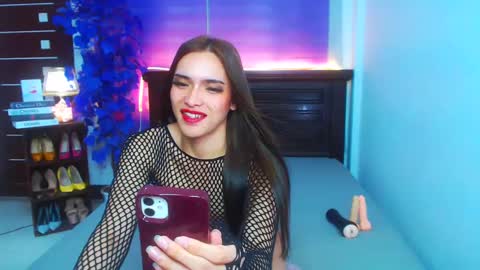 preciosa_banks69 online show from January 2025 05:31:01 AM