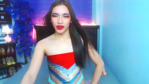 preciosa_banks69 online show from January 2025 01:08:02 PM