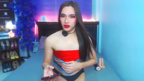 preciosa_banks69 online show from January 2025 11:54:02 AM