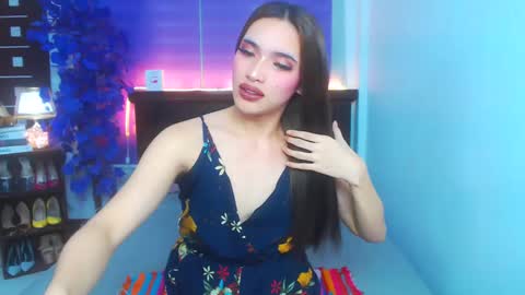 preciosa_banks69 online show from February 2025 11:00:02 AM