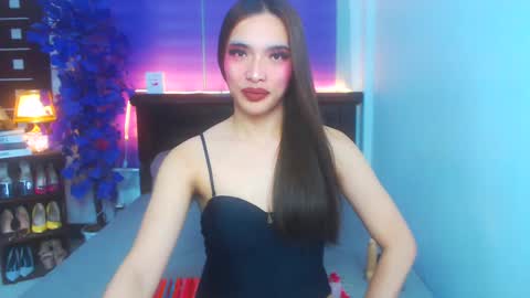 preciosa_banks69 online show from March 2025 12:01:02 PM