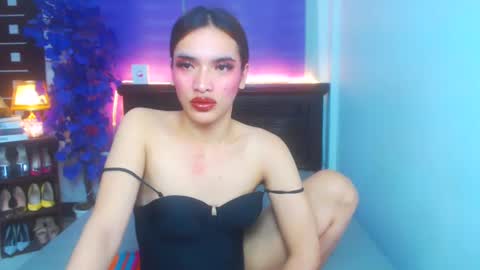 preciosa_banks69 online show from March 2025 06:54:01 PM