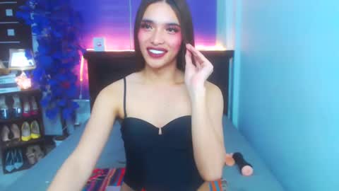 preciosa_banks69 online show from March 2025 05:43:02 PM
