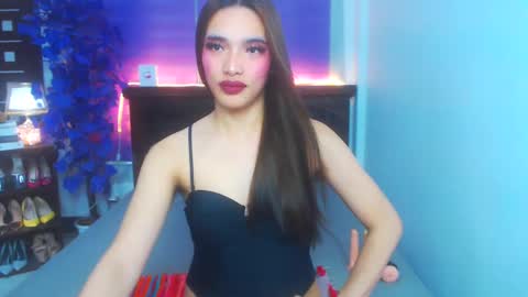 preciosa_banks69 online show from March 2025 01:15:02 PM