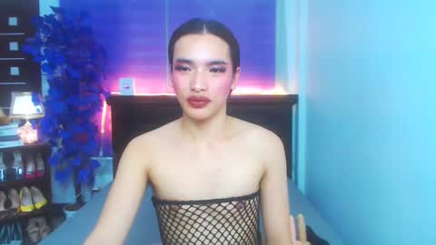 preciosa_banks69 online show from March 2025 03:52:01 PM