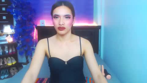 preciosa_banks69 online show from March 2025 04:07:02 PM