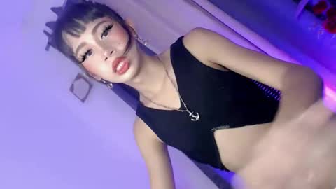 GODDESS PRECIOUS online show from September 2025 10:59:02 AM