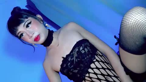 GODDESS PRECIOUS online show from November 2025 09:20:02 AM