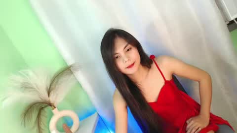 Snapshot of precious_margaxx chatting on July 2026 12:31:01 AM Marga online show from July 2026 12:31:01 AM