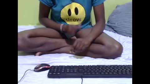 precious_nesh online show from February 2025 07:12:01 AM