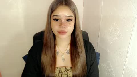 MAXXINE online show from February 2025 07:03:01 AM