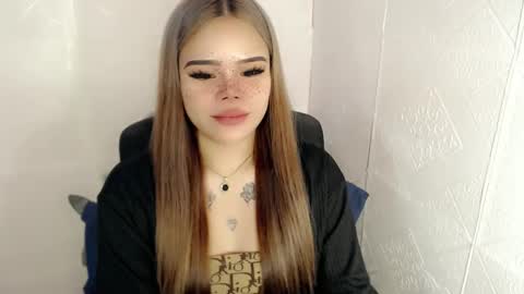 MAXXINE online show from February 2025 08:07:01 AM