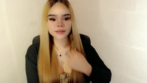 MAXXINE online show from January 2026 02:58:02 AM