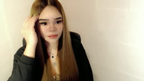 MAXXINE online show from February 2026 04:35:02 AM