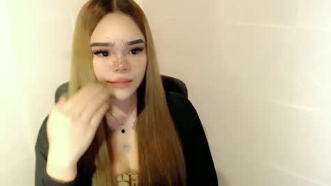 MAXXINE online show from March 2026 05:30:01 AM