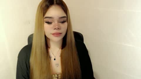 MAXXINE online show from March 2026 02:58:02 AM