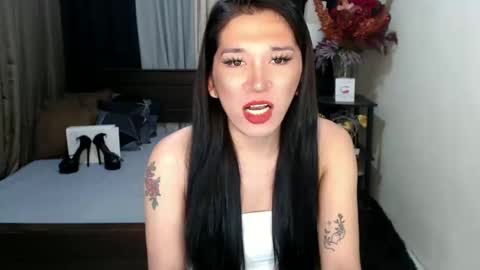 Rosedoll online show from December 2024 12:19:01 AM