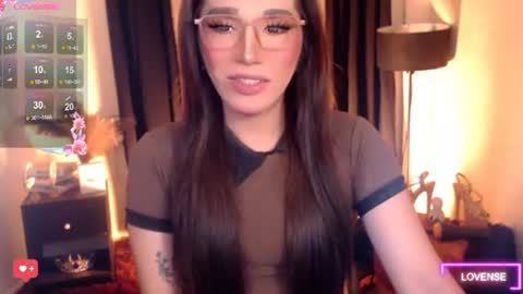Snapshot of preciousrosedoll chatting on June 2026 07:11:01 AM Rosedoll online show from June 2026 07:11:01 AM