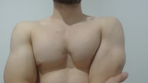 JUAN online show from February 2025 07:32:02 PM