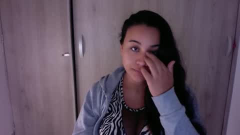 Snapshot of preggo_fantasy chatting on October 2025 04:42:01 AM preggo_fantasy online show from October 2025 04:42:01 AM