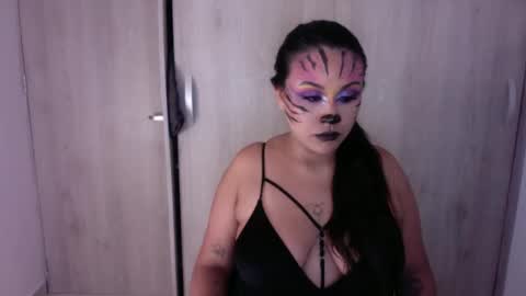 Snapshot of preggo_fantasy chatting on November 2025 04:58:02 AM preggo_fantasy online show from November 2025 04:58:02 AM