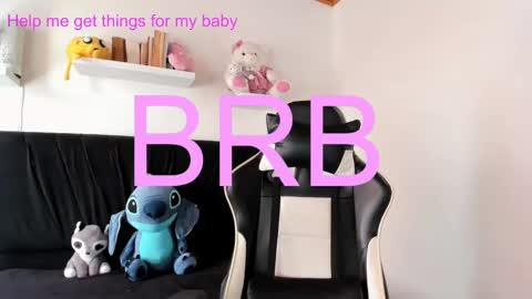 Snapshot of pregnant_sweet1 chatting on December 2024 02:11:02 PM Angelly online show from December 2024 02:11:02 PM