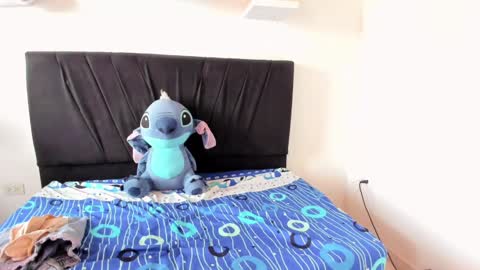 Snapshot of pregnant_sweet1 chatting on January 2025 11:23:02 AM Angelly online show from January 2025 11:23:02 AM