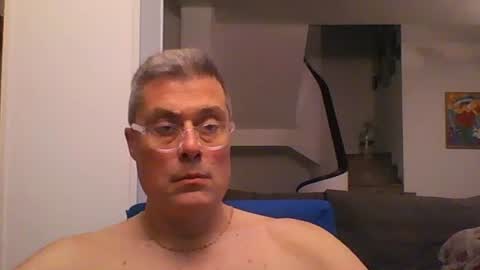 Snapshot of prendimisubito chatting on May 2026 08:13:02 PM prendimisubito online show from May 2026 08:13:02 PM