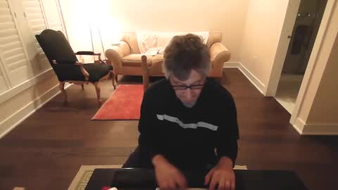 Snapshot of preppydave2525 chatting on January 2025 11:33:01 PM preppydave2525 online show from January 2025 11:33:01 PM