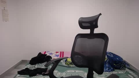 Plux online show from October 2025 12:19:01 PM