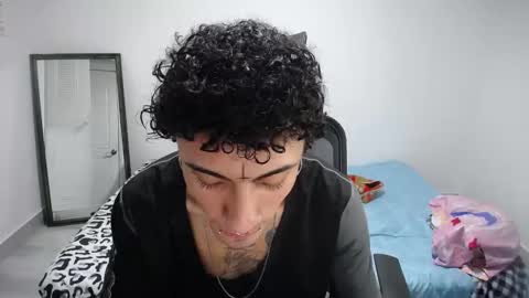 Plux online show from November 2025 02:21:01 AM