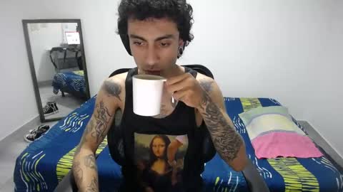 Plux online show from March 2026 04:50:01 AM