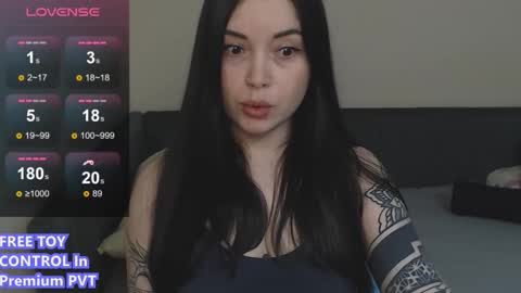 Heya Im Lika.  online show from February 2026 08:12:02 PM