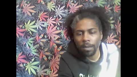 Libra Lamont online show from January 2025 10:19:01 PM