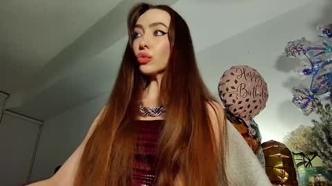 Snapshot of presidenttaylor chatting on December 2024 11:18:02 PM I take a break from streaming since 17th of Novermber until 1st December online show from December 2024 11:18:02 PM