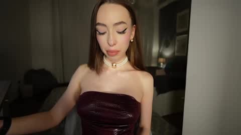 Snapshot of presidenttaylor chatting on February 2025 11:46:01 PM I take a break from streaming since 17th of Novermber until 1st December online show from February 2025 11:46:01 PM