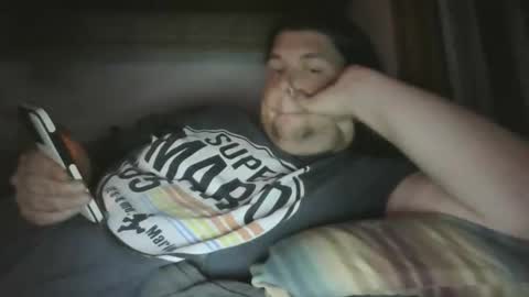 Snapshot of prestonhealy chatting on June 2026 04:08:01 AM prestonhealy online show from June 2026 04:08:01 AM