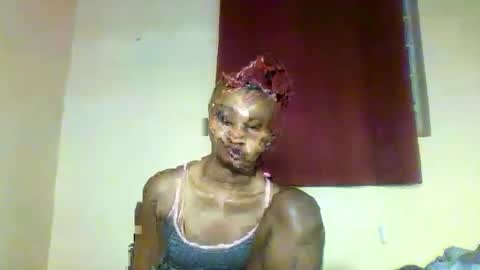 Snapshot of prettie_candy9 chatting on September 2025 12:29:01 PM Prettie candy9 online show from September 2025 12:29:01 PM