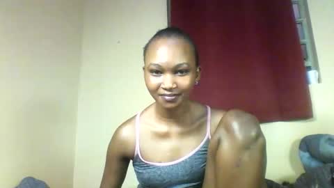 Snapshot of prettie_candy9 chatting on September 2025 12:40:01 PM Prettie candy9 online show from September 2025 12:40:01 PM