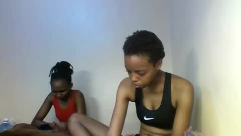 Snapshot of prettie_candy9 chatting on October 2025 01:22:01 AM Prettie candy9 online show from October 2025 01:22:01 AM