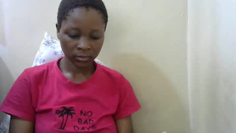 prettie_tesh online show from March 2025 10:16:02 AM