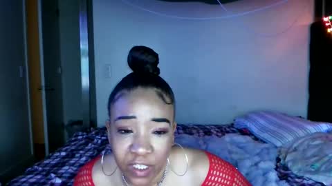 Yasmine pretty online show from March 2025 09:36:02 PM