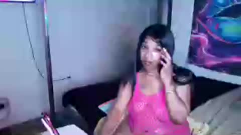 Yasmine pretty online show from July 2026 02:16:01 AM