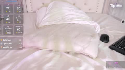 Sarah online show from December 2024 08:55:01 AM