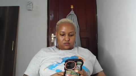 Annah online show from December 2024 03:12:02 PM